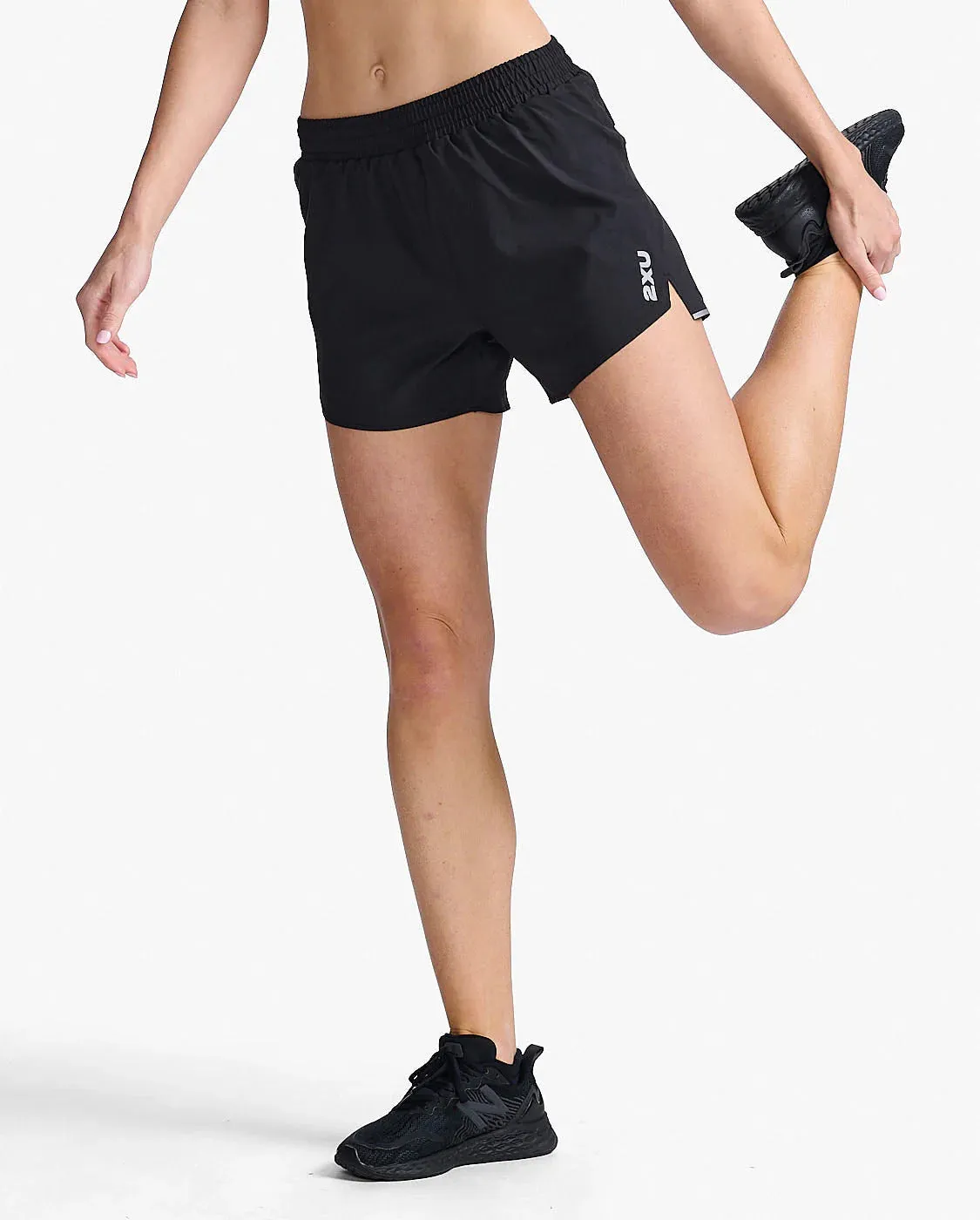 2xu Aero 5 Inch Shorts - Women's