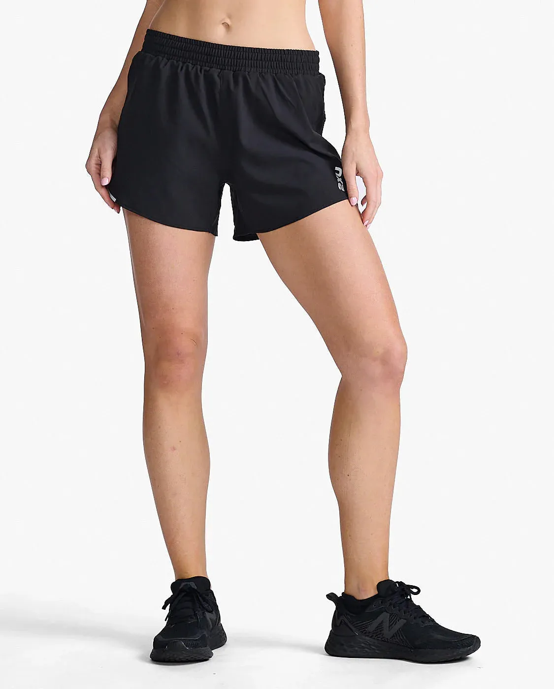 2xu Aero 5 Inch Shorts - Women's