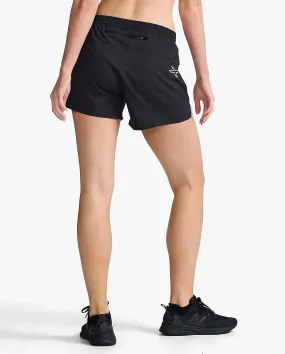 2xu Aero 5 Inch Shorts - Women's