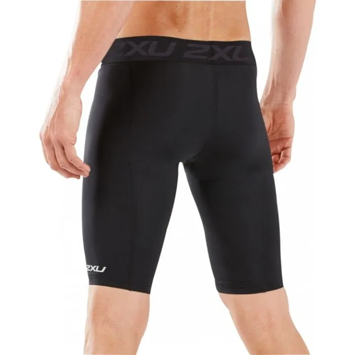 2XU MA5407B Accelerate Compression G2 Shorts