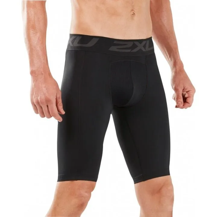 2XU MA5407B Accelerate Compression G2 Shorts