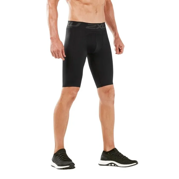 2XU MA5407B Accelerate Compression G2 Shorts