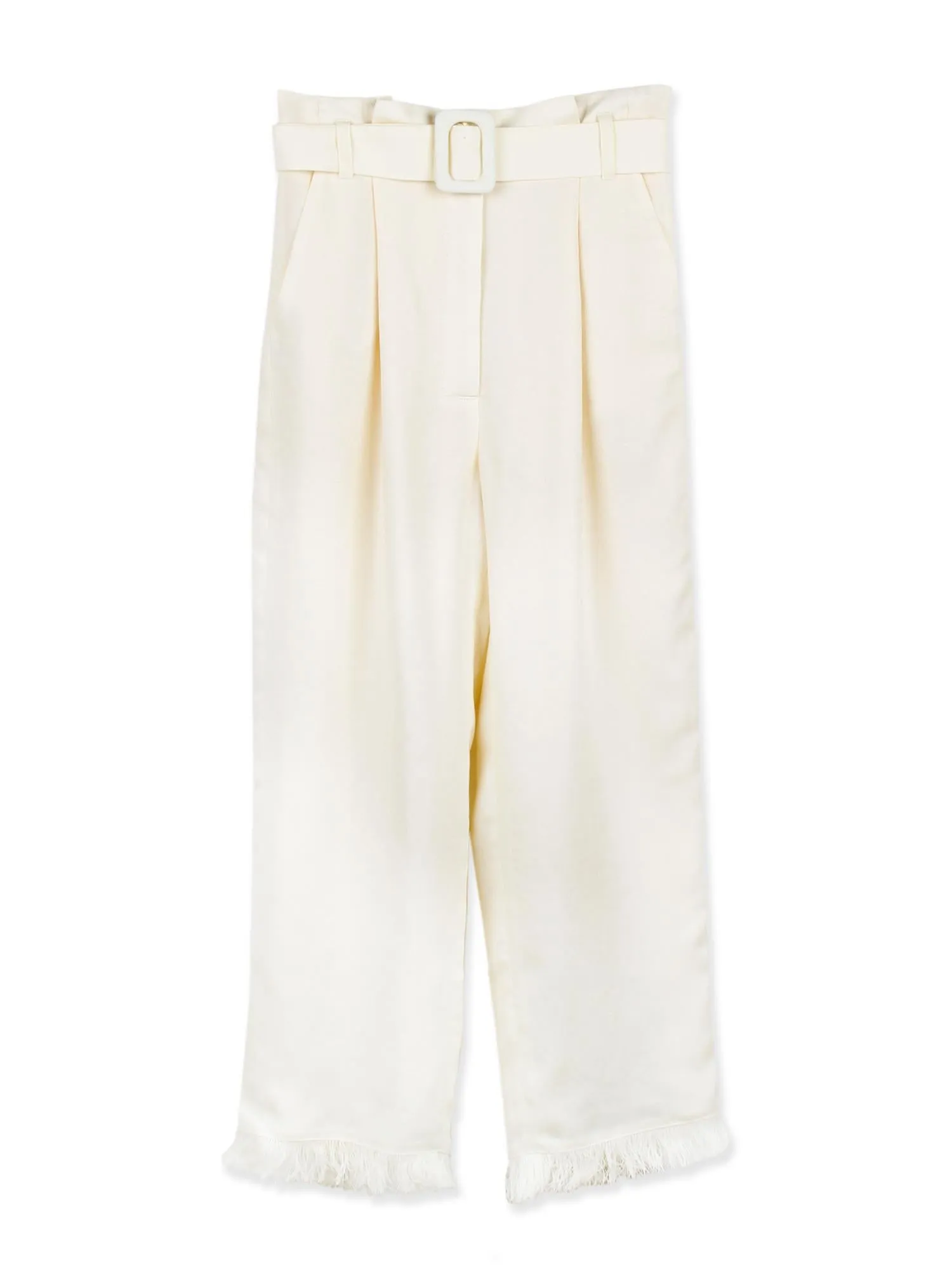 Aisha Pants Creme