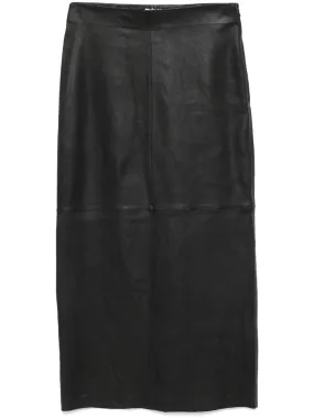 Alysi Skirts Black