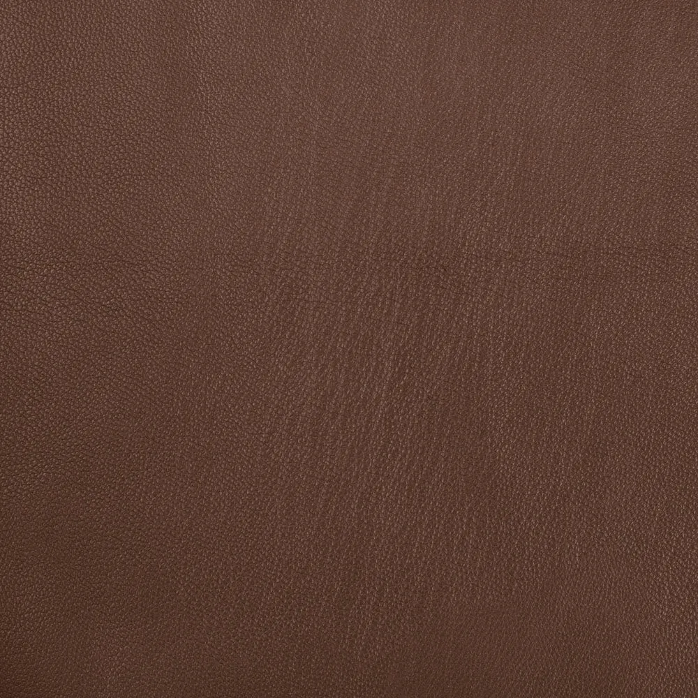 Buttersoft Leather look - Chocolate