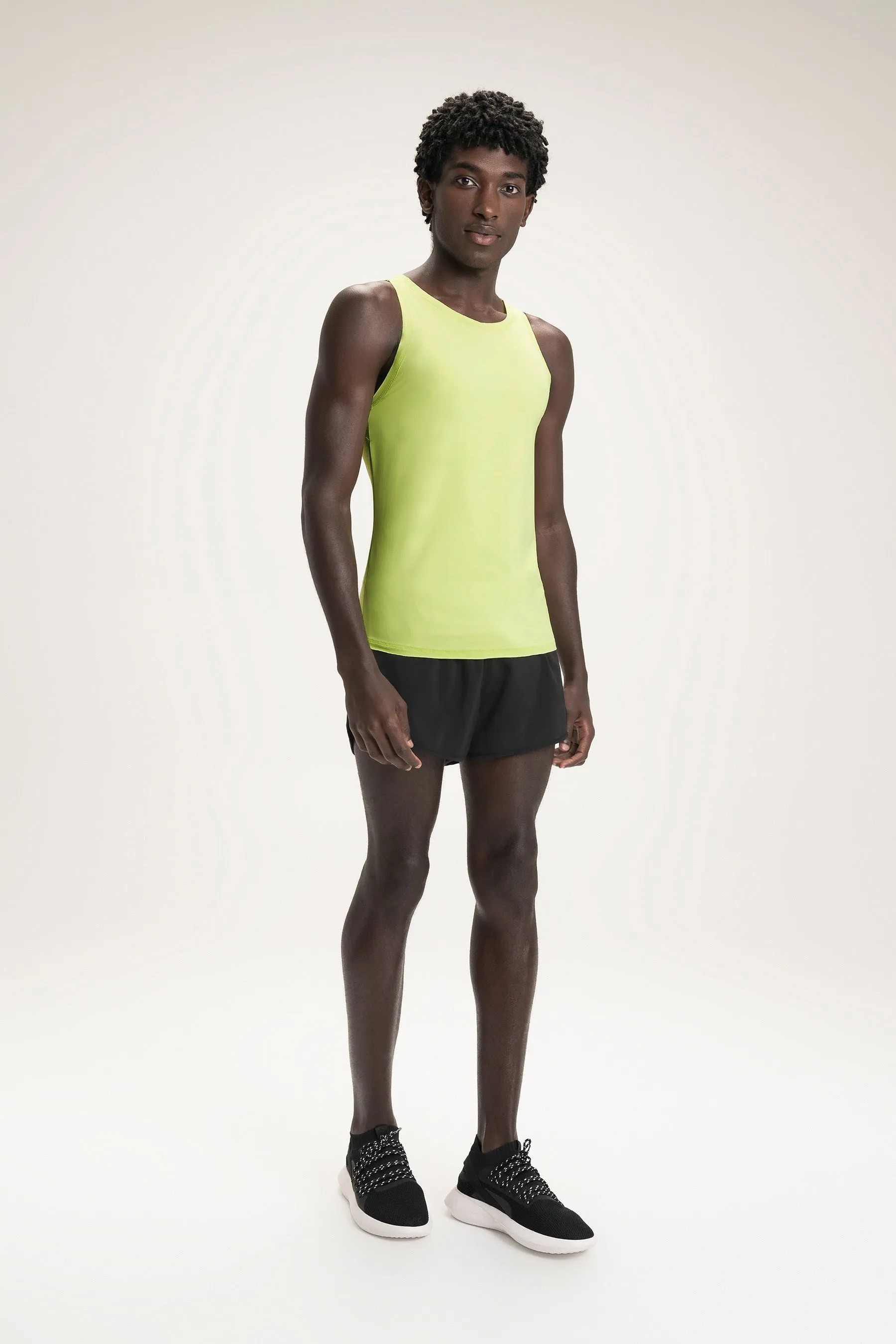 Essential Fast Running Shorties