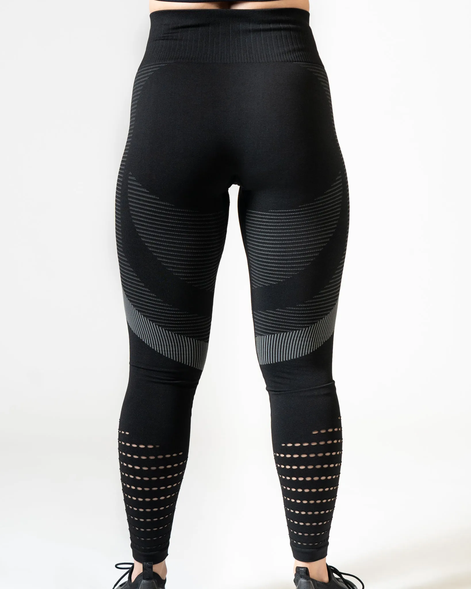 Exhilarate High Rise Leggings