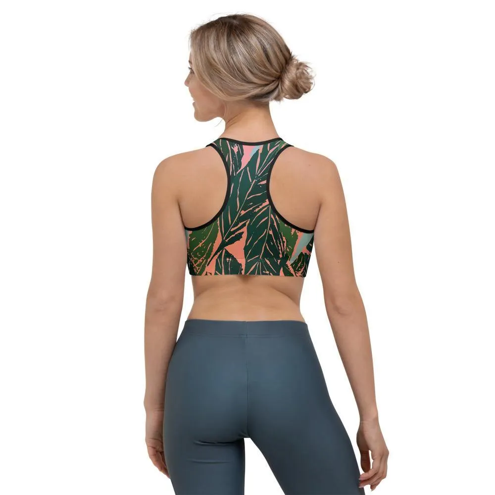 Gaia Sports Bra