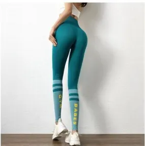 Gym Babes Leggings