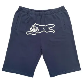 Icecream Running Dog Shorts