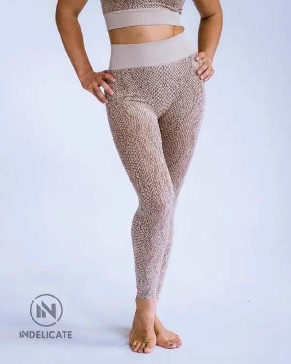 InDelicate - Seamless Leggings