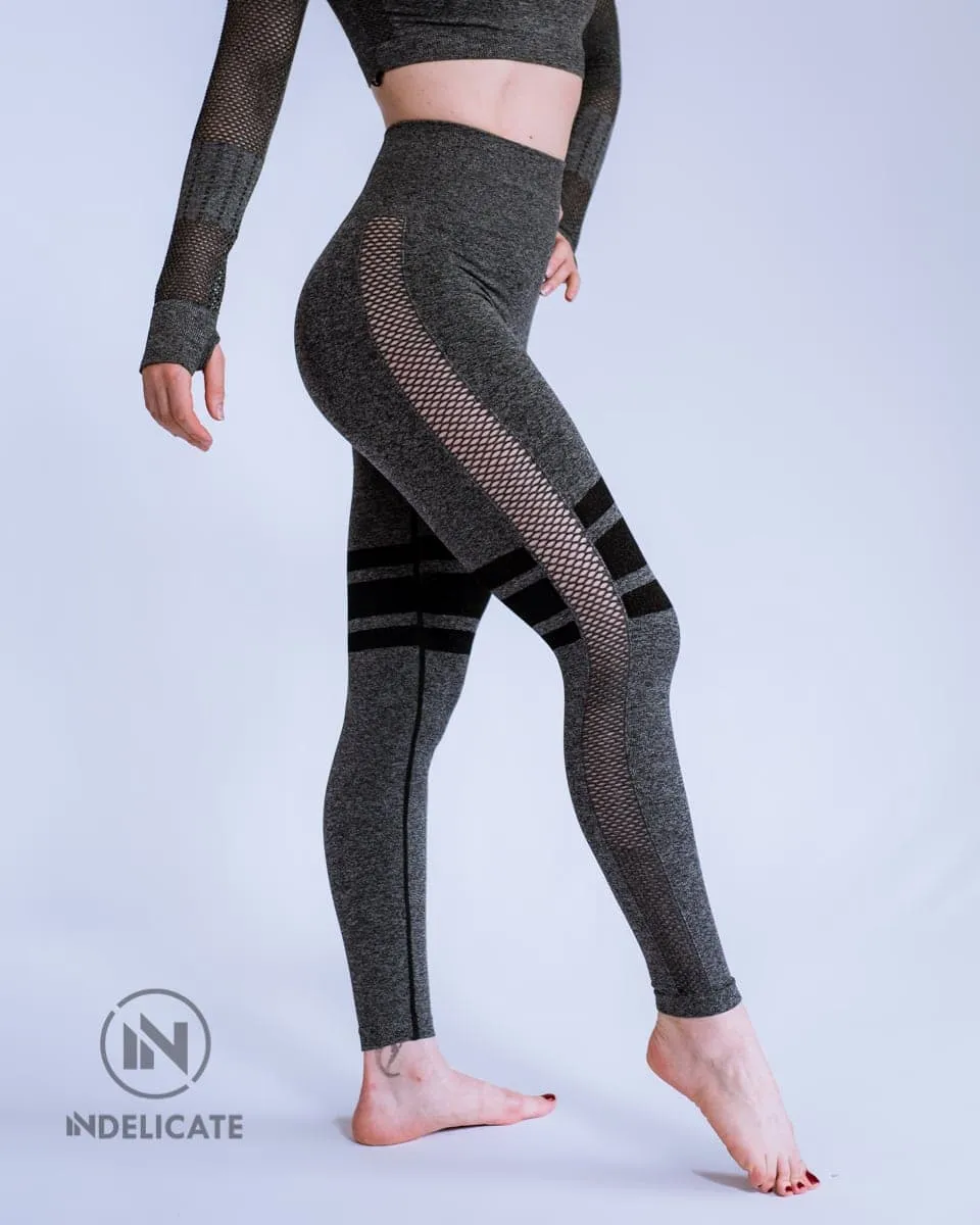 InDelicate - Seamless Leggings