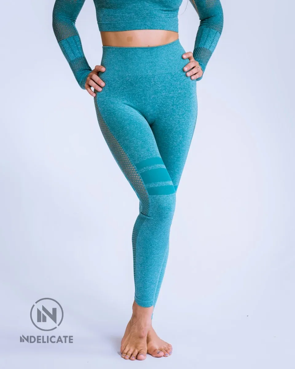 InDelicate - Seamless Leggings