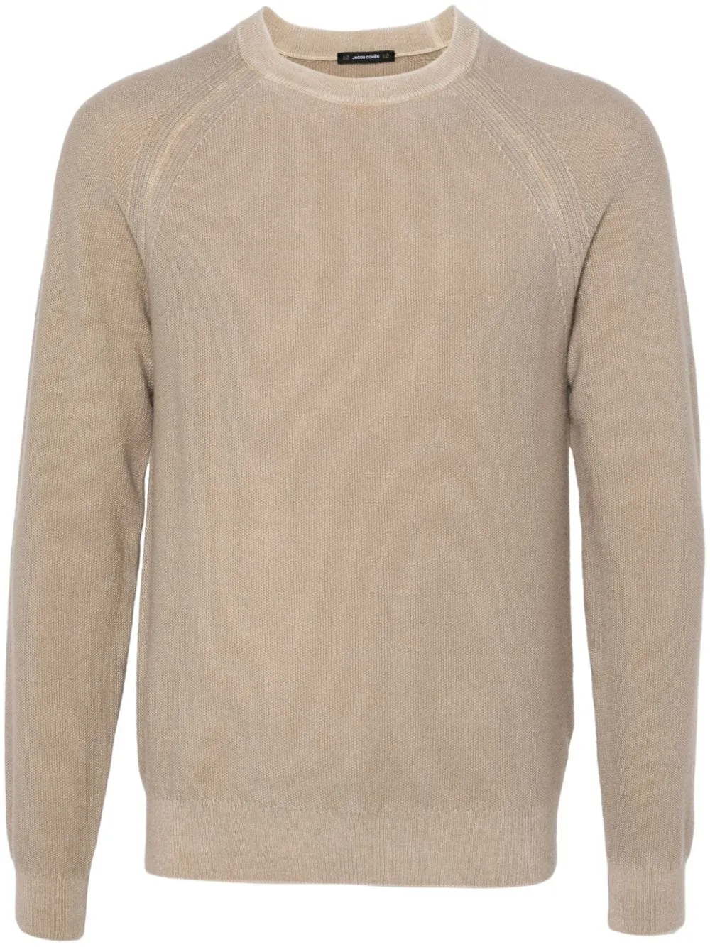 Jacob Cohen Sweaters Grey