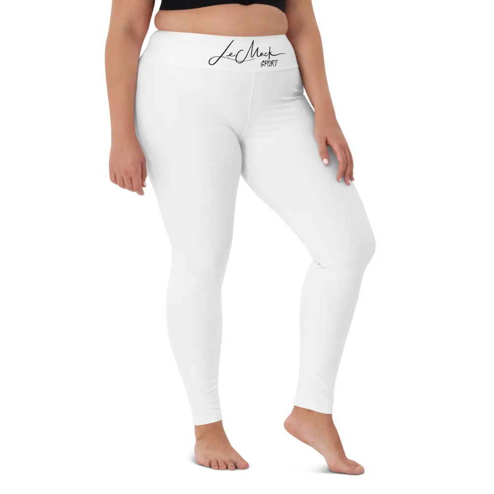 LeMack Yoga Leggings