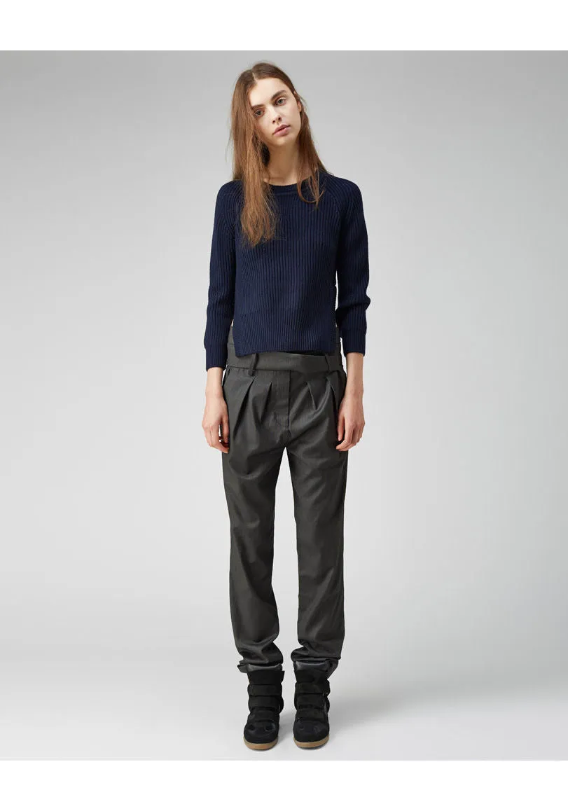 Lexington Wrap Pants