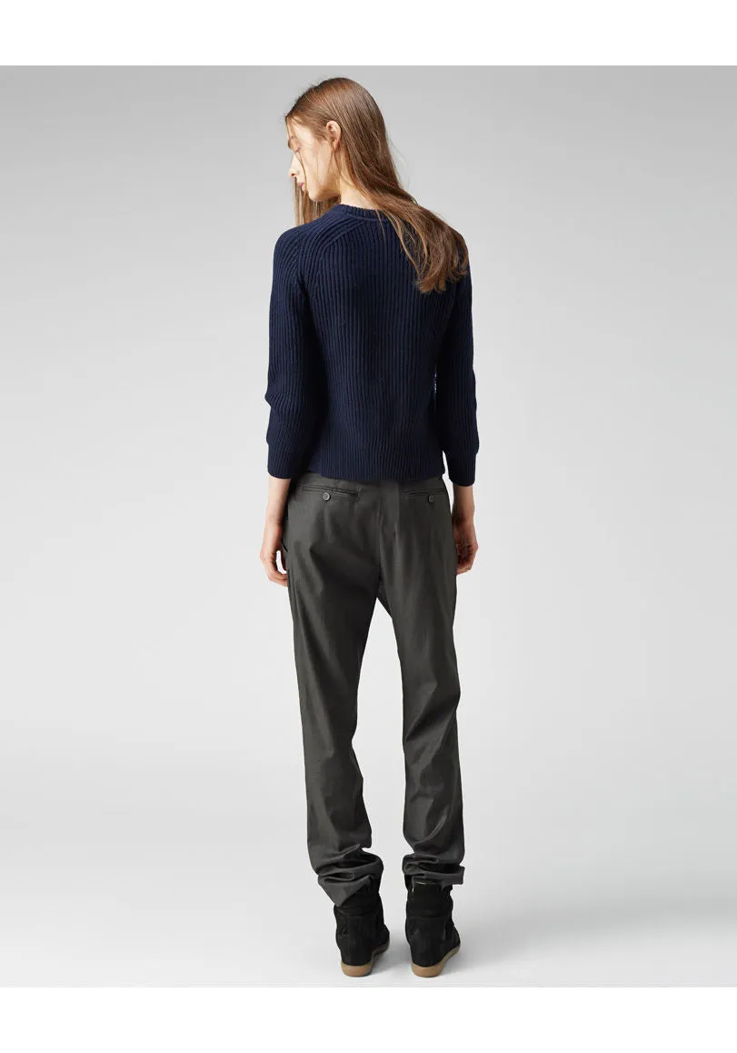 Lexington Wrap Pants