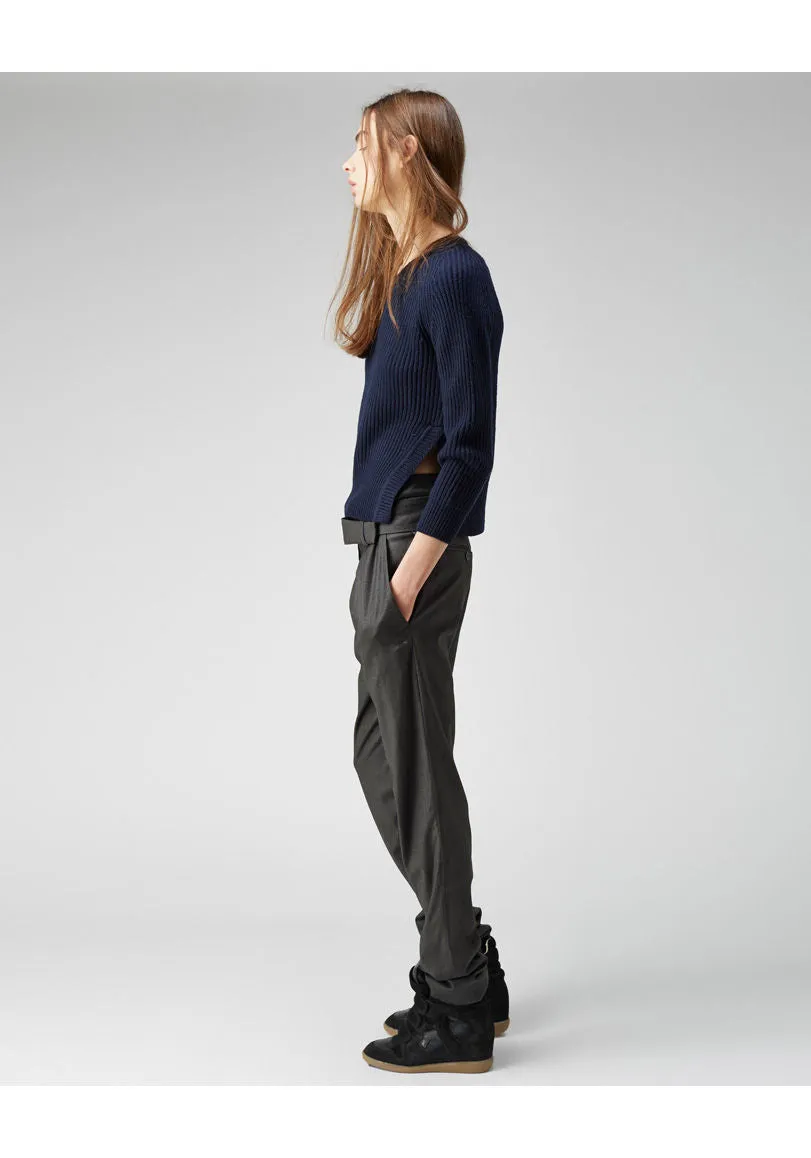 Lexington Wrap Pants