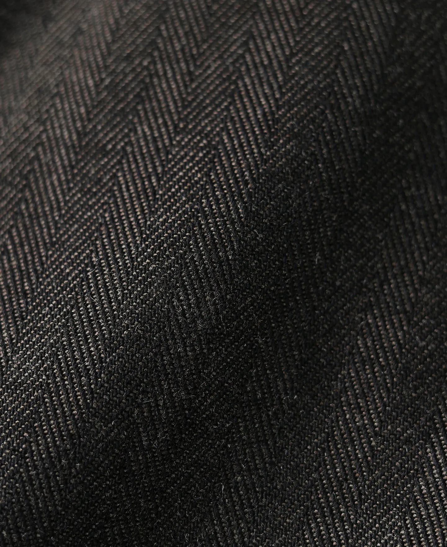 Lot 1102 Double-Breasted Suit Coat