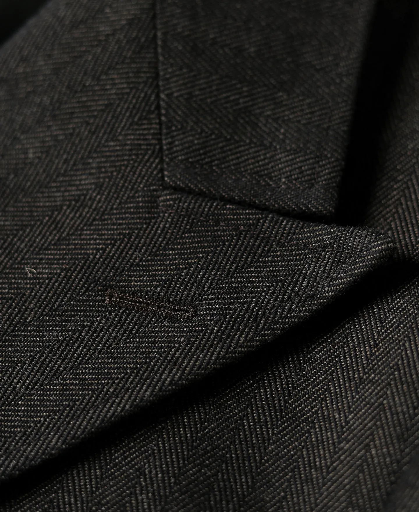 Lot 1102 Double-Breasted Suit Coat