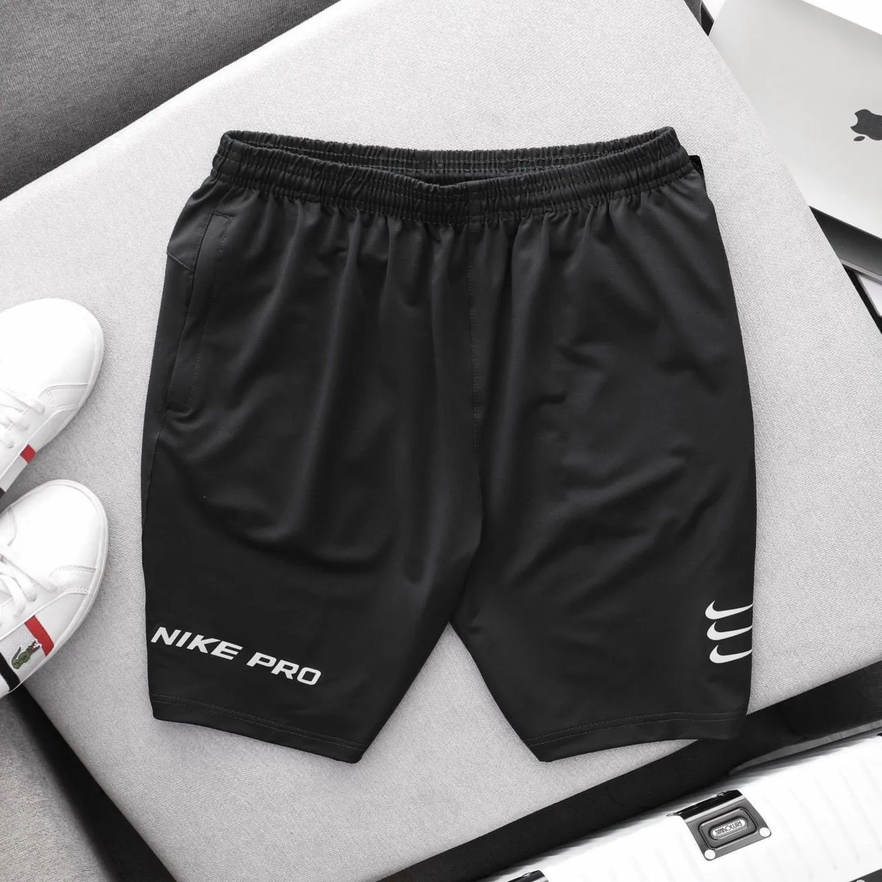 NIKE PRO SHORTS