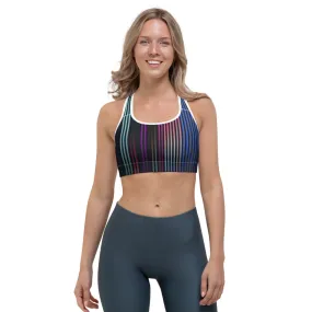 Quesa Sports Bra