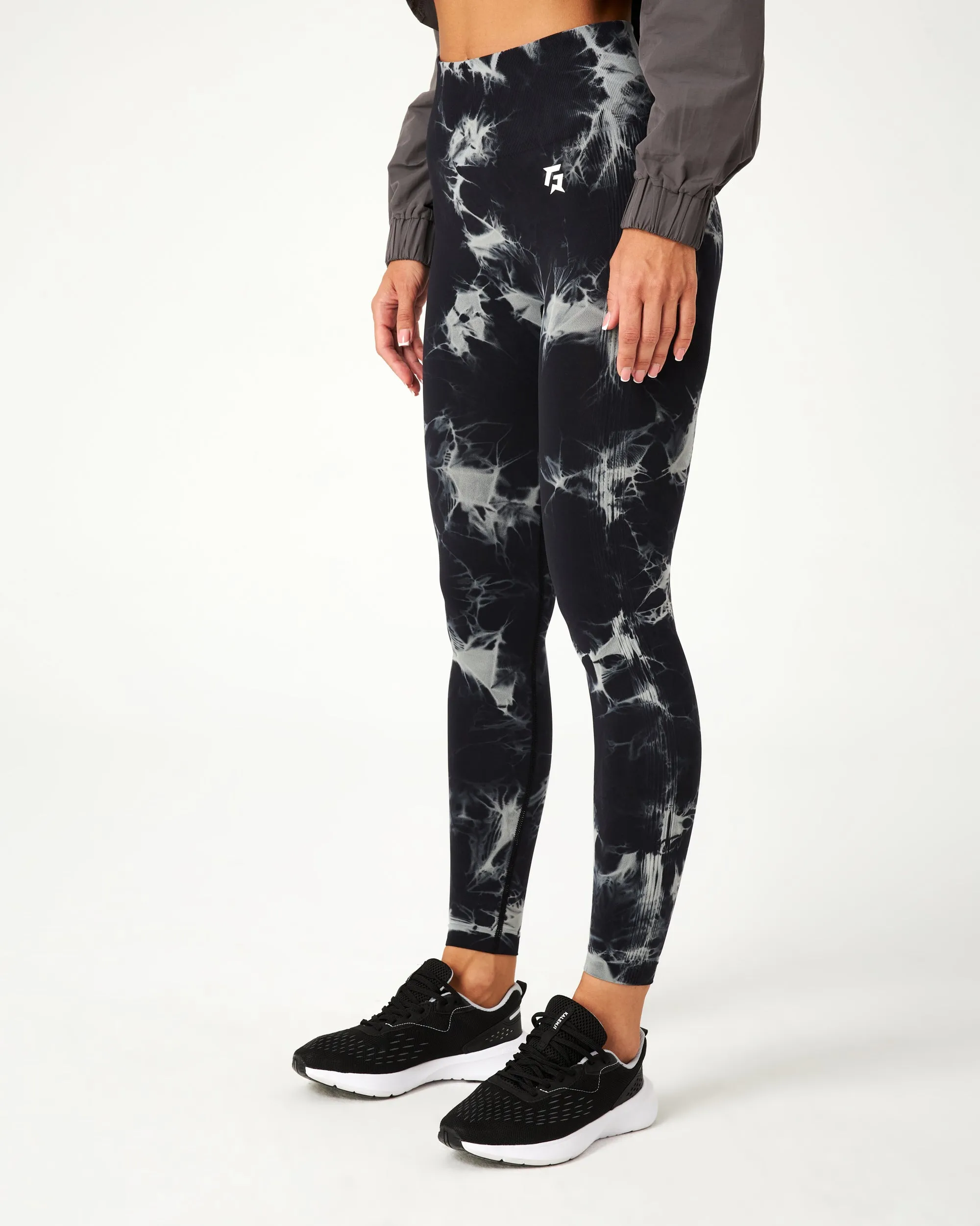 Riser Leggings