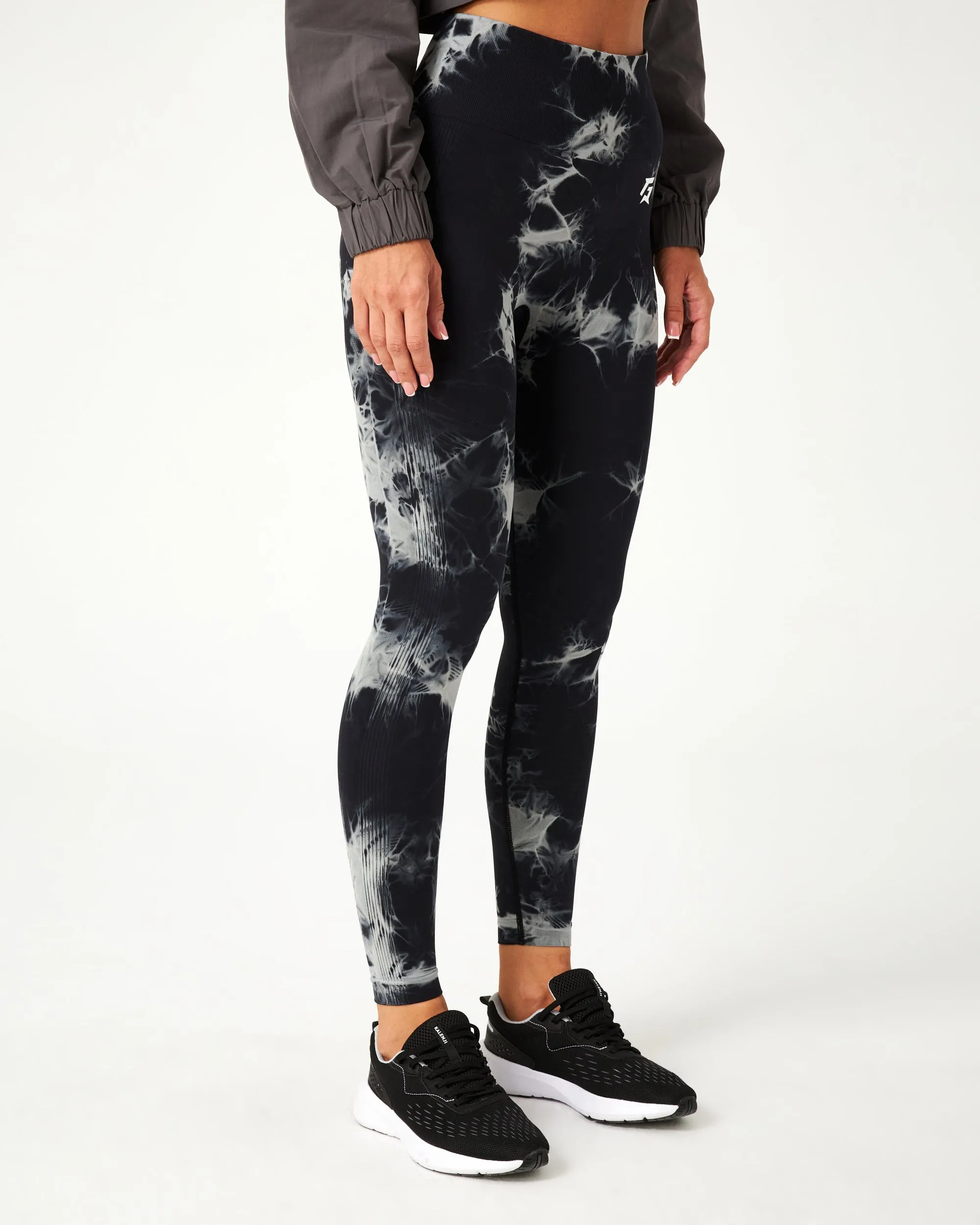 Riser Leggings