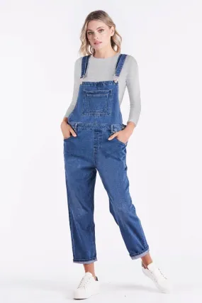 Sass - Simone Dungaree