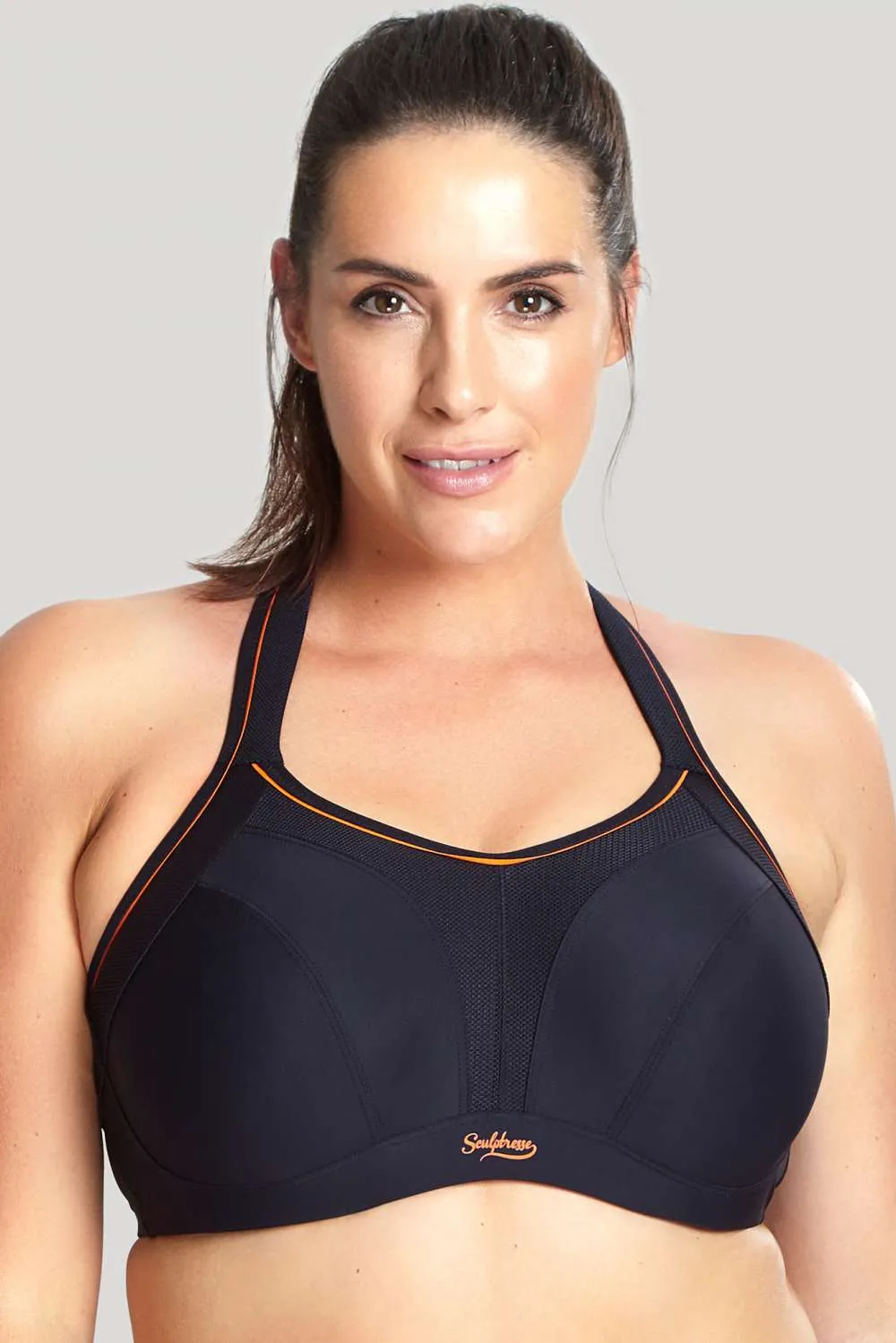 Sculptresse Activate Sport Bra | BLACK