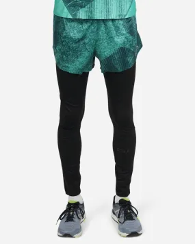 Silas Race Shorts X-ray - Oregon