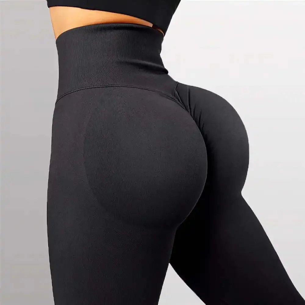 Squat Proof Fitness Leggings