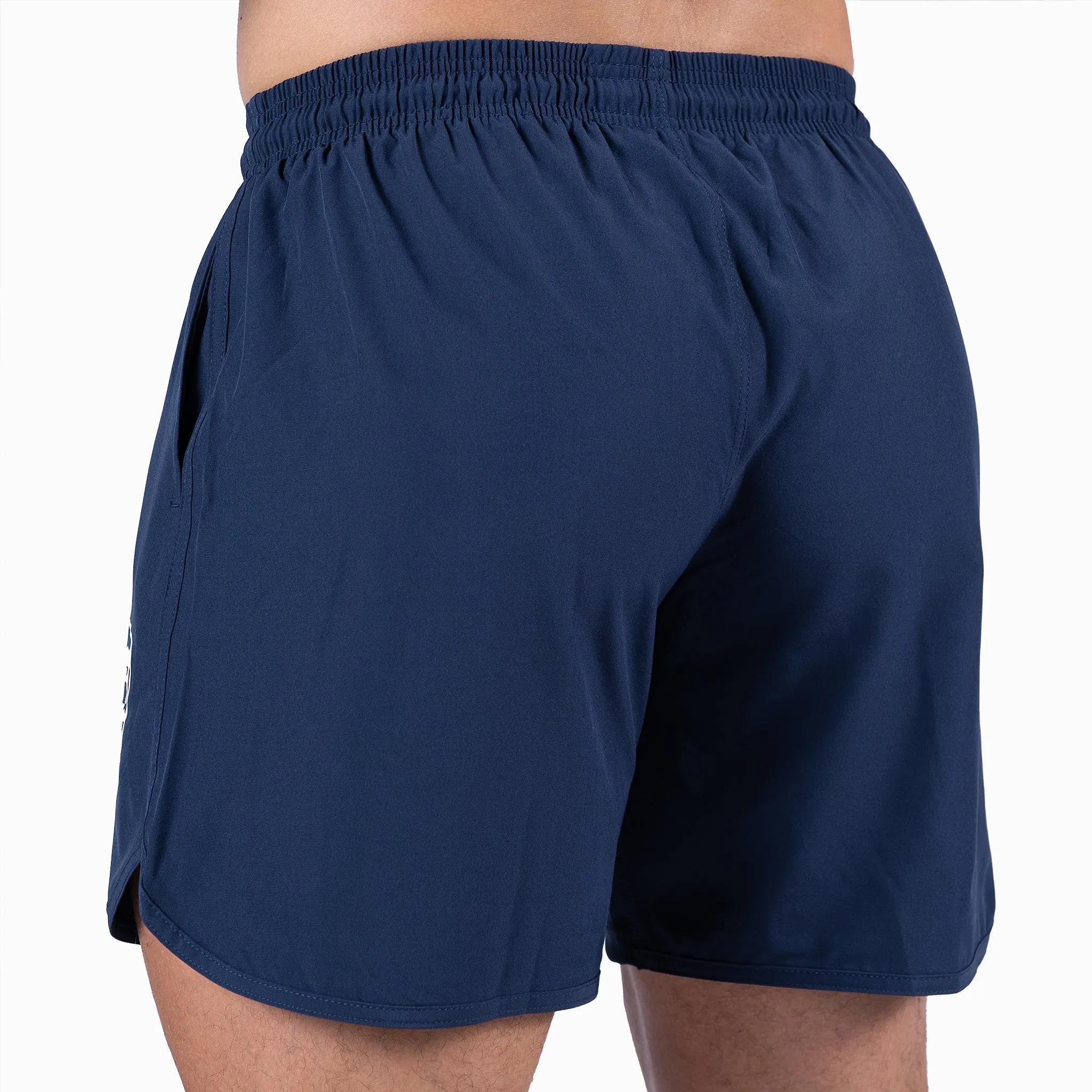 Training Shorts - Navy