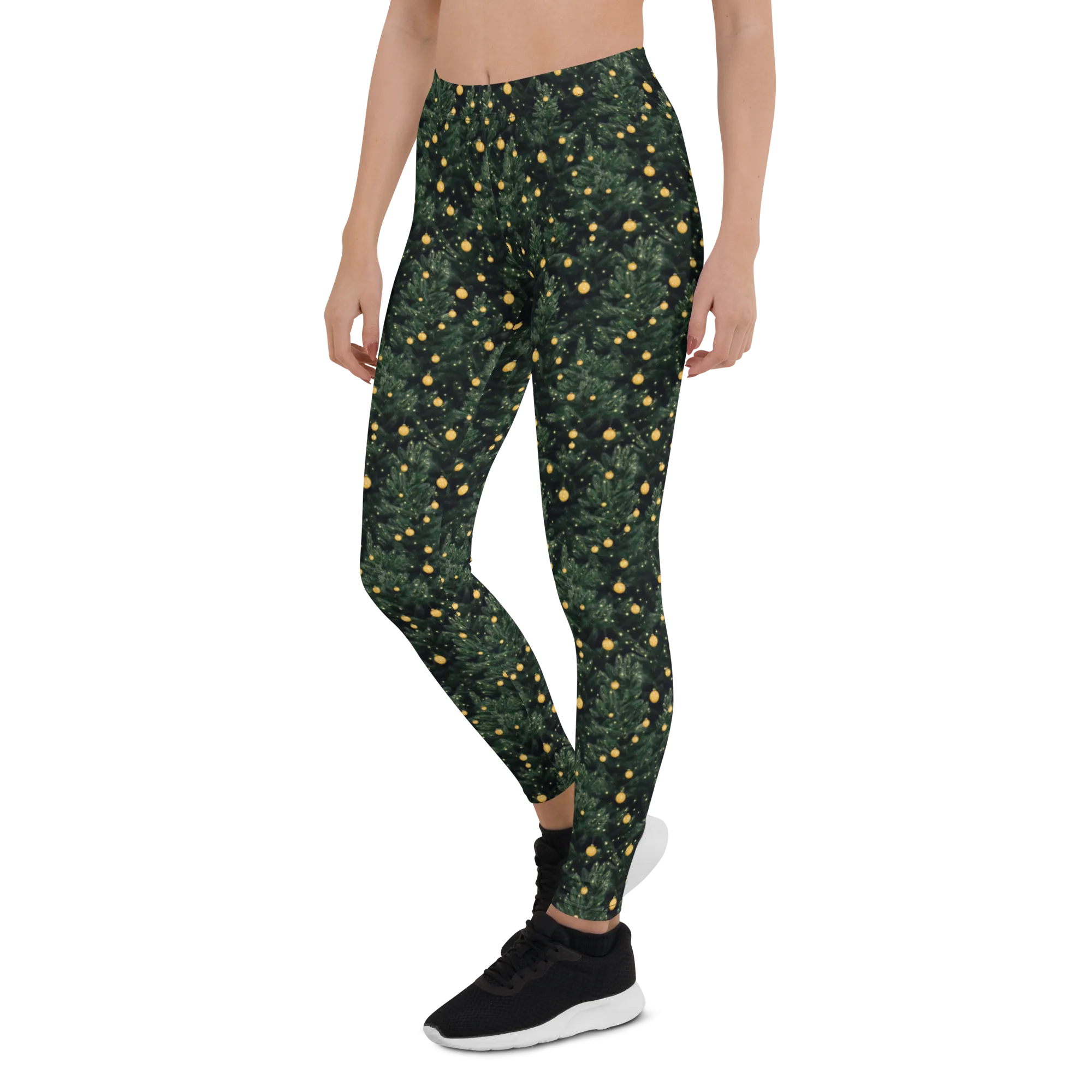 Tree Light Leggings