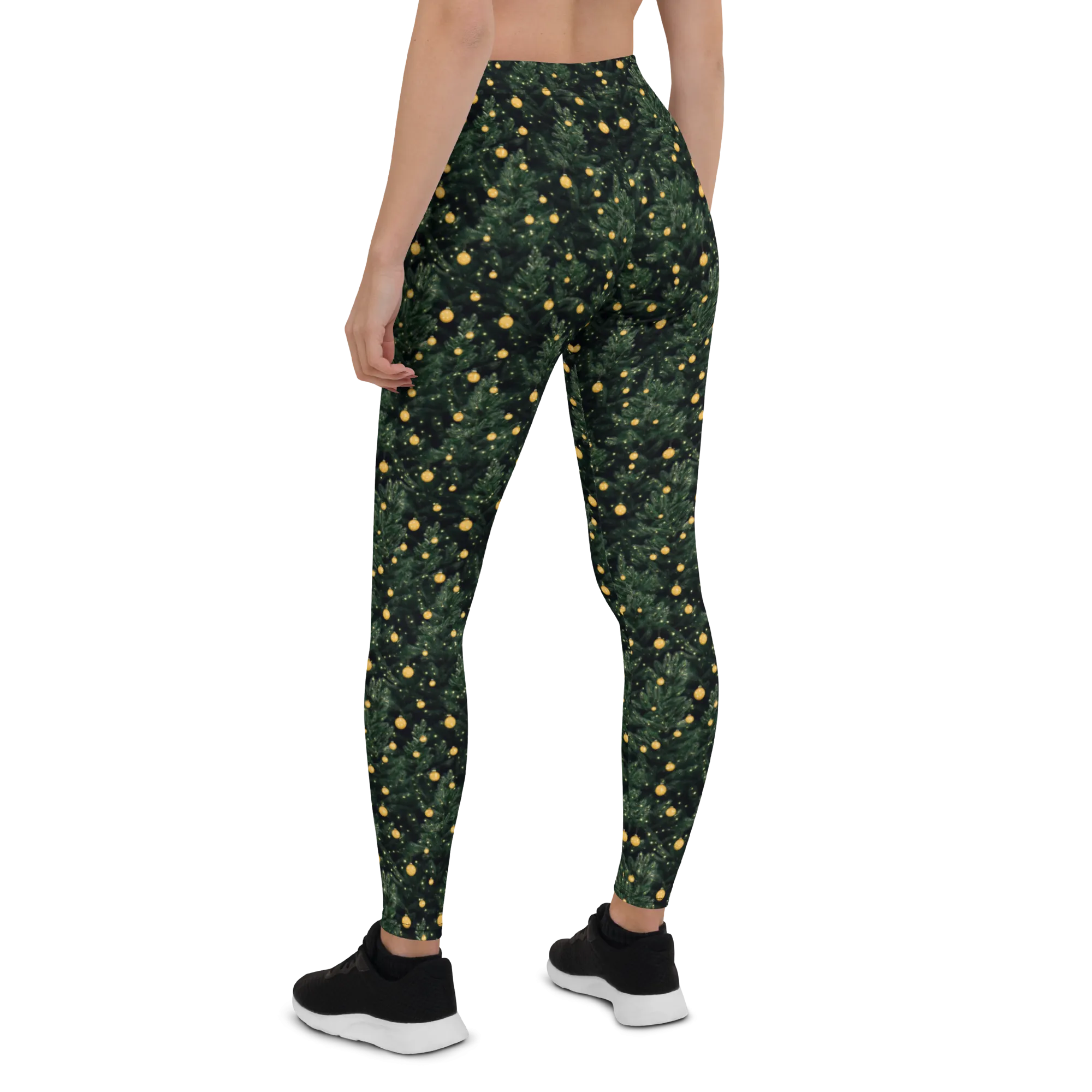 Tree Light Leggings