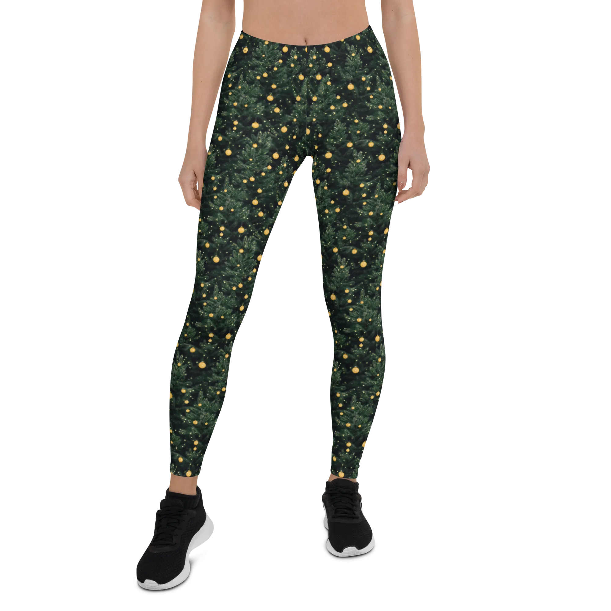 Tree Light Leggings