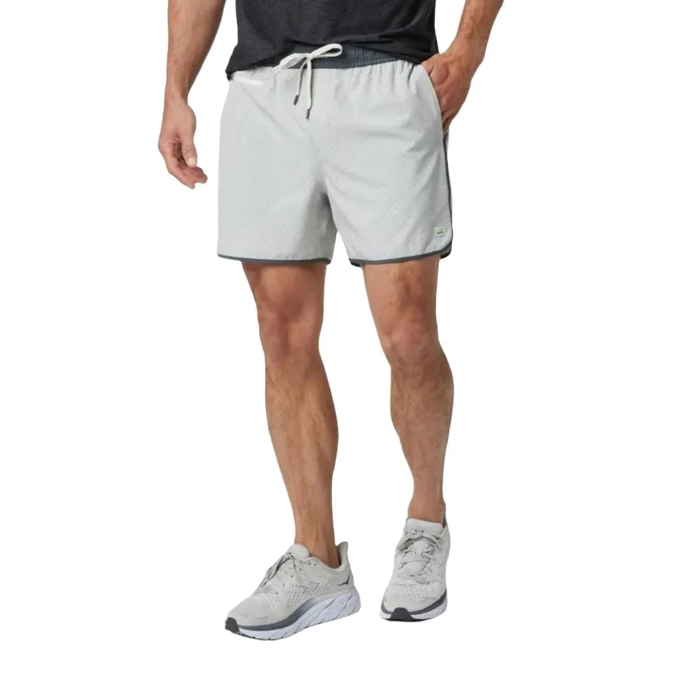 Vuori Men's Banks Shorts - 5" Inseam