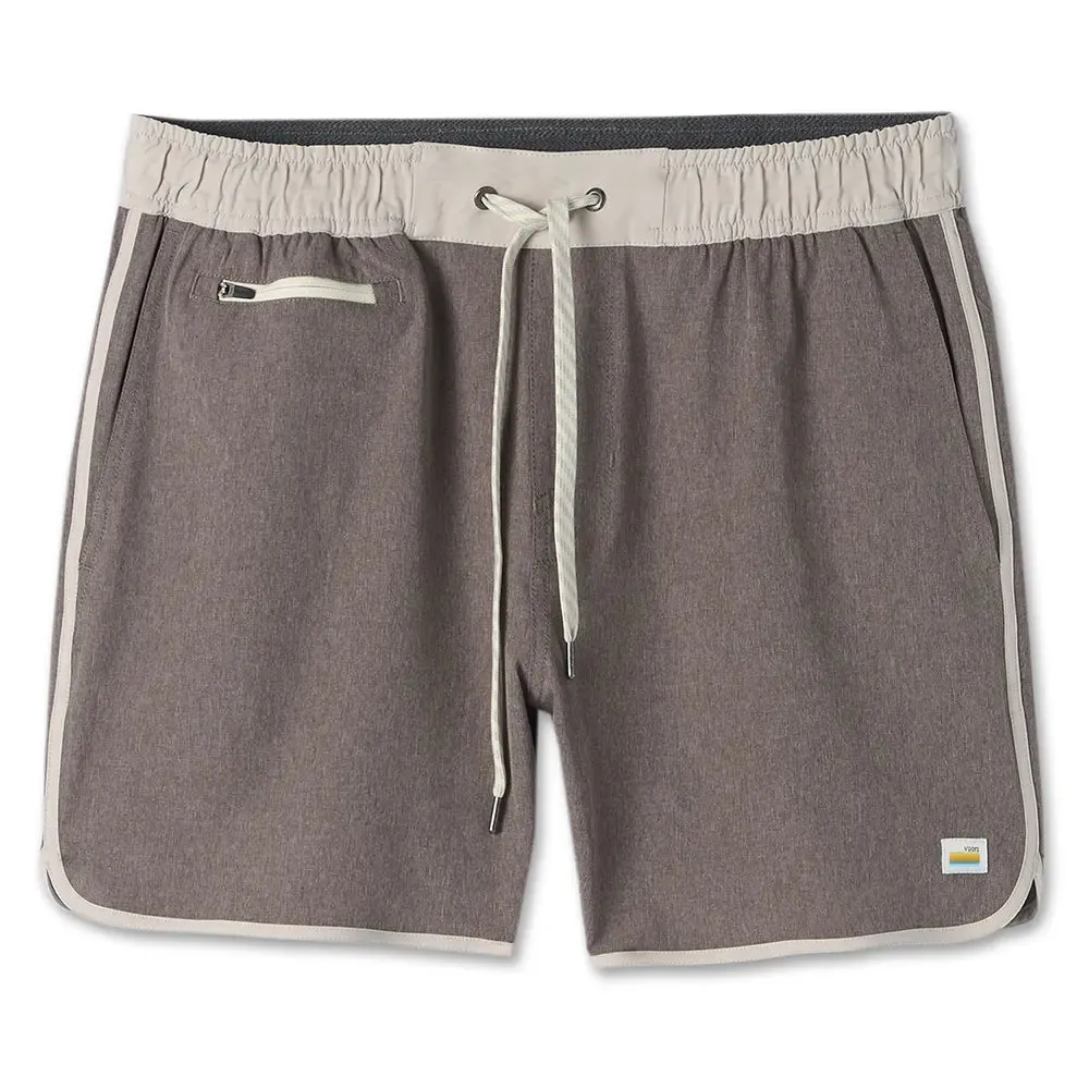 Vuori Men's Banks Shorts - 5" Inseam