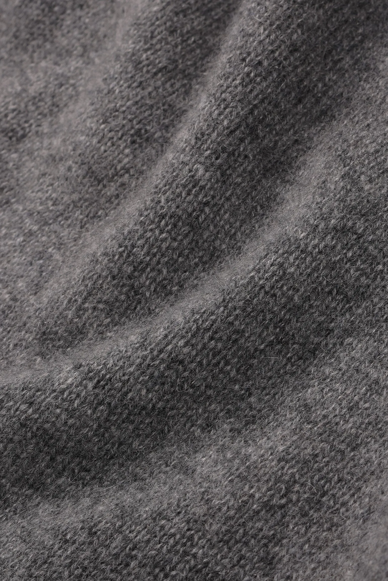 Wenzel - Anthracite - Cashmere