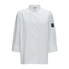 Winco UNF-6WXXL Chef's Coat - each