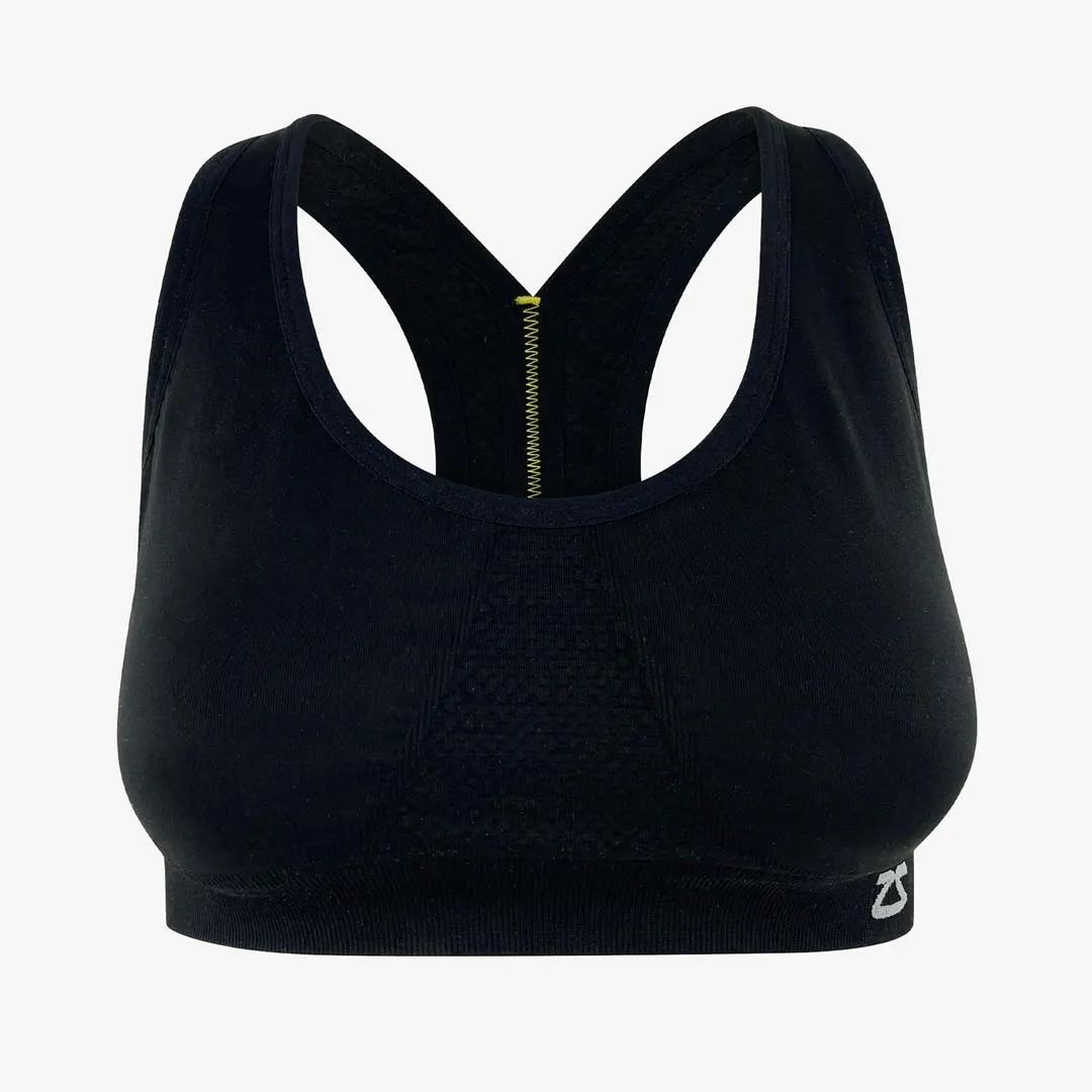 Zensah Gazelle 2 0 Sports Bra